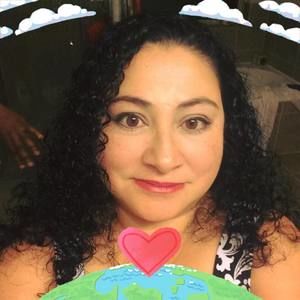 Meet your Posher, Brenda